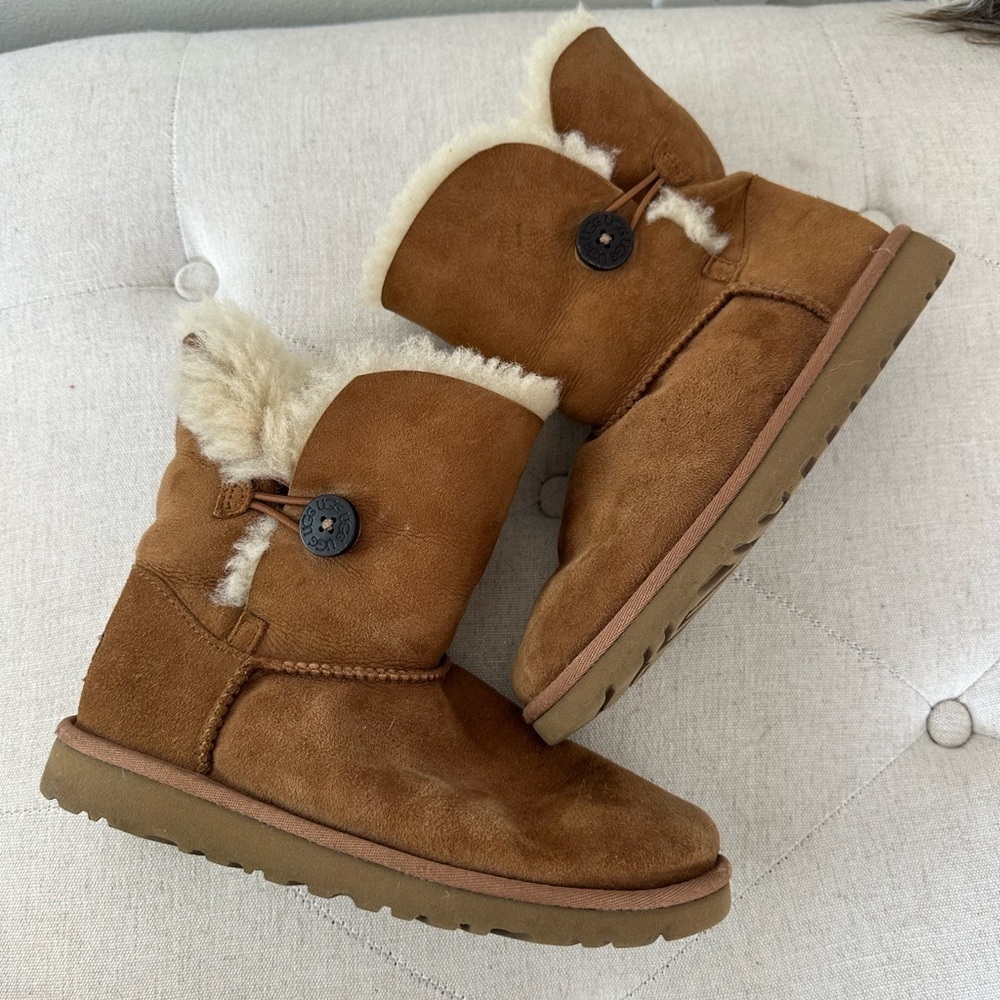 Ugg Australia Winter Snow Boots 4